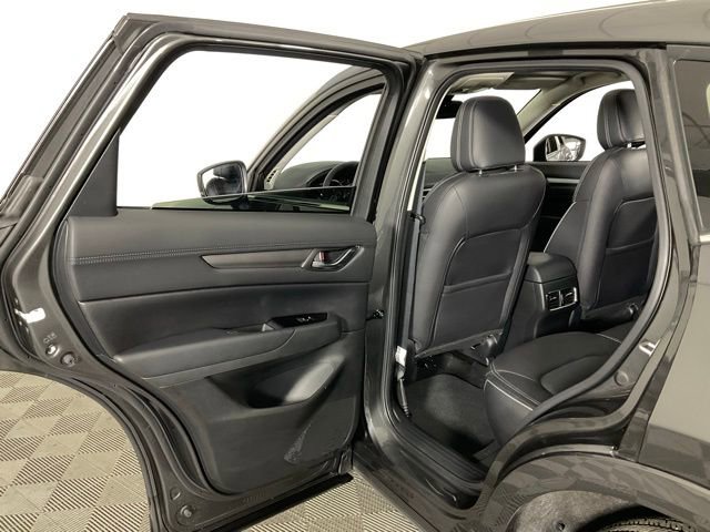 Used 2024 MAZDA CX-5 AWD 2.5 S w/ Preferred Package image 33