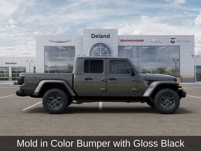 New 2026 Jeep Gladiator Sport AWD/4WD image 25