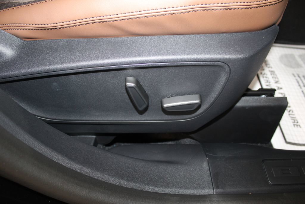 New 2025 Ford Bronco Sport Outer Banks w/ Outer Banks Tech Package+ image 29