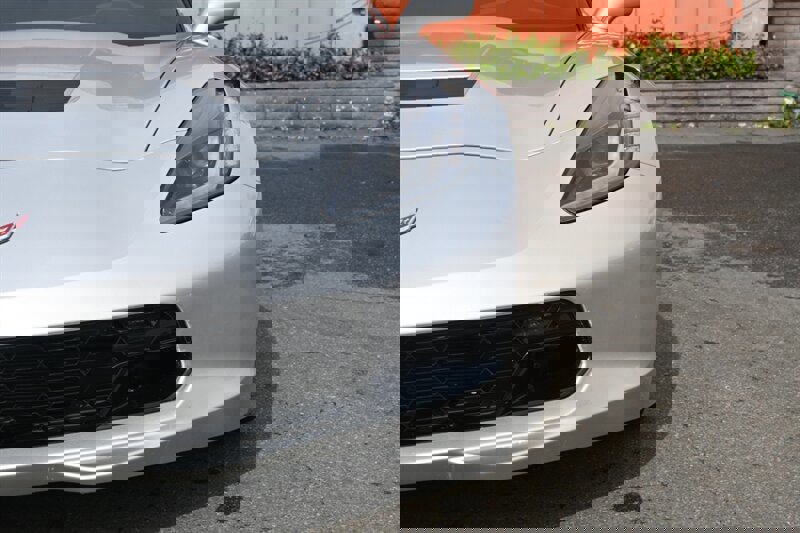 Used 2014 Chevrolet Corvette Stingray Convertible w/ 3LT Preferred Equipment Group image 5