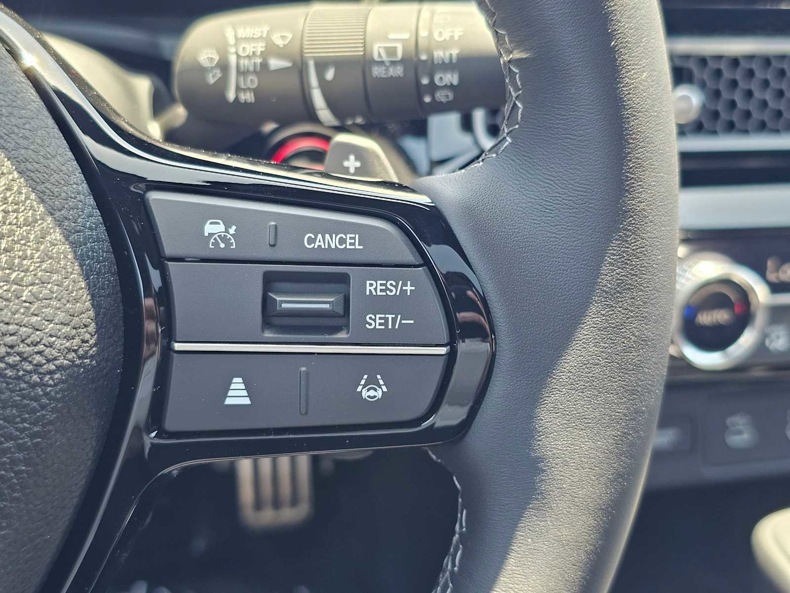 New 2025 Honda Civic Sport image 30