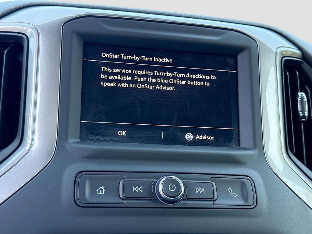 Certified 2024 GMC Sierra 1500 Pro w/ Convenience Package image 13