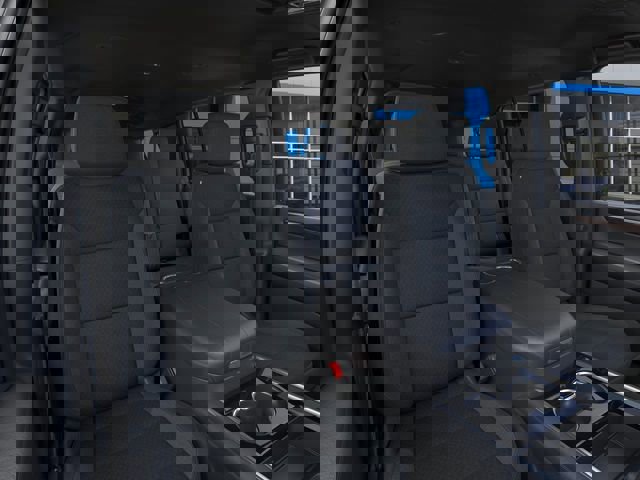 New 2026 Chevrolet Suburban LS image 16