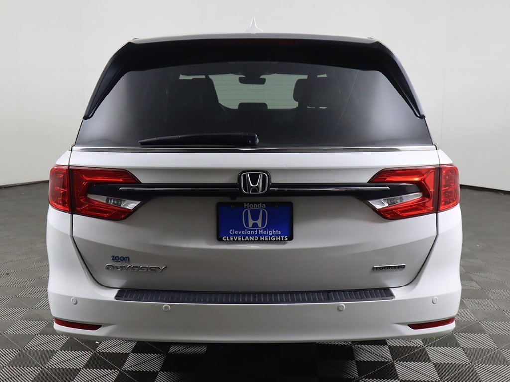 Used 2023 Honda Odyssey Touring image 14
