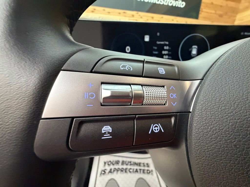 Used 2024 Hyundai Kona SEL w/ Convenience Package image 23