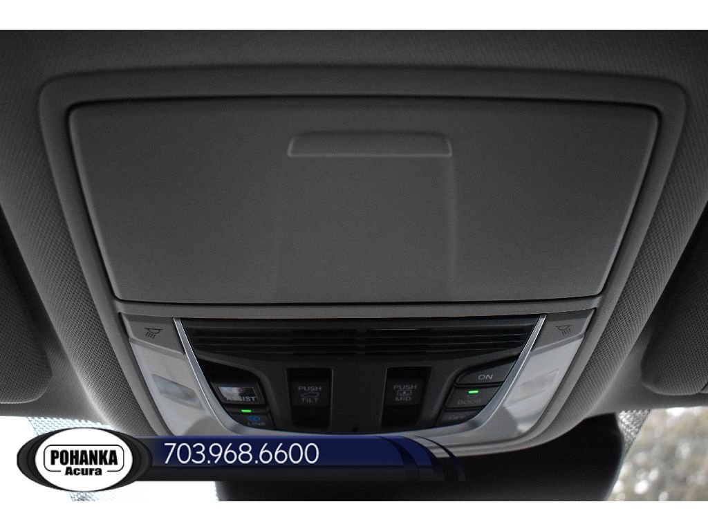 New 2026 Acura RDX w/ Technology Package AWD/4WD image 20