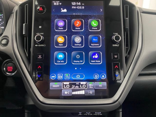 New 2026 Subaru Crosstrek 2.5i Limited AWD/4WD image 16
