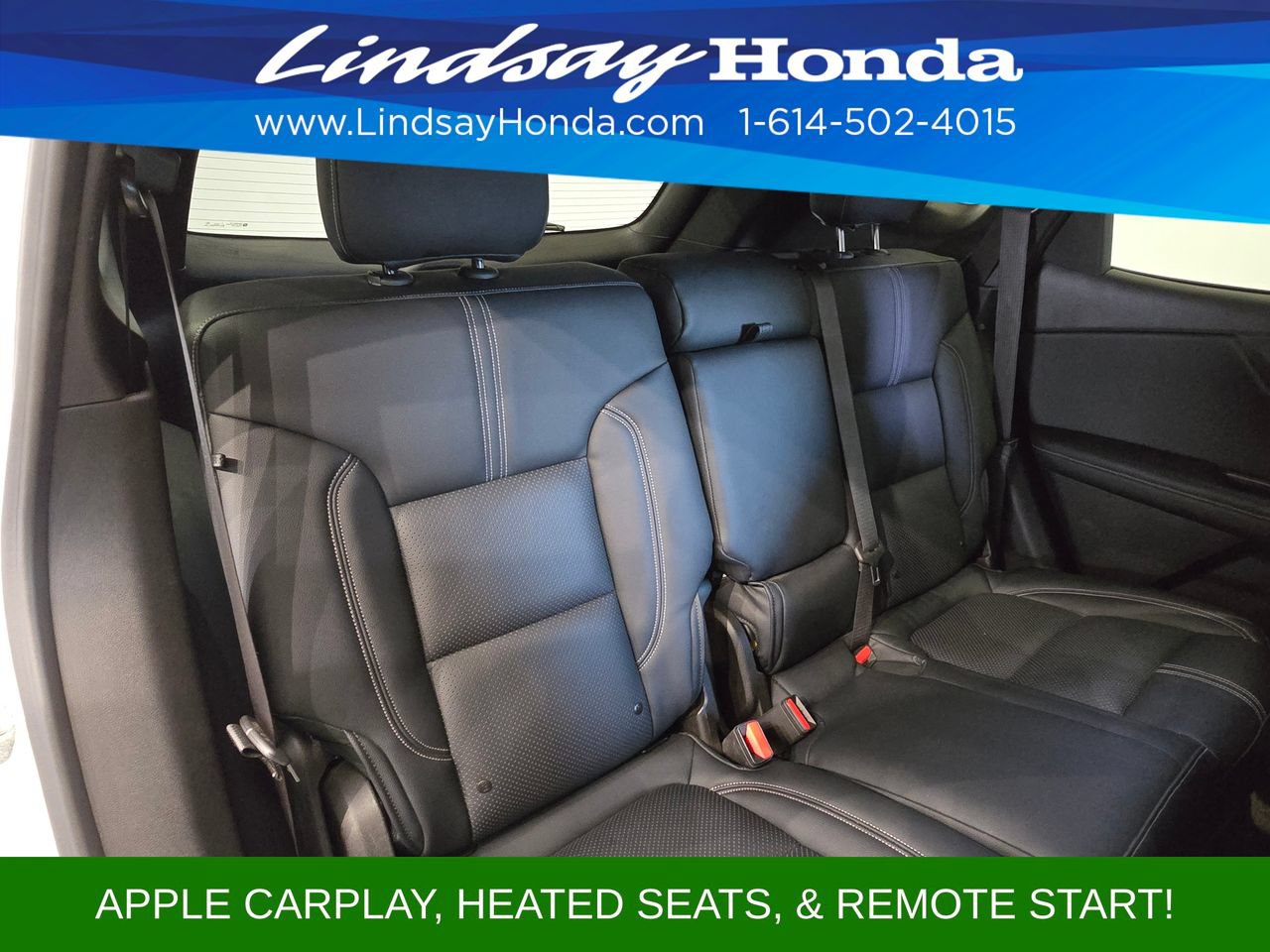 Used 2024 Chevrolet Blazer LT AWD/4WD image 9
