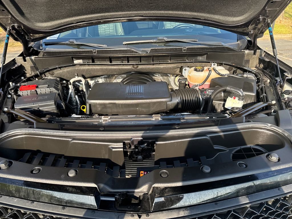 Used 2024 Cadillac Escalade Sport Platinum image 24