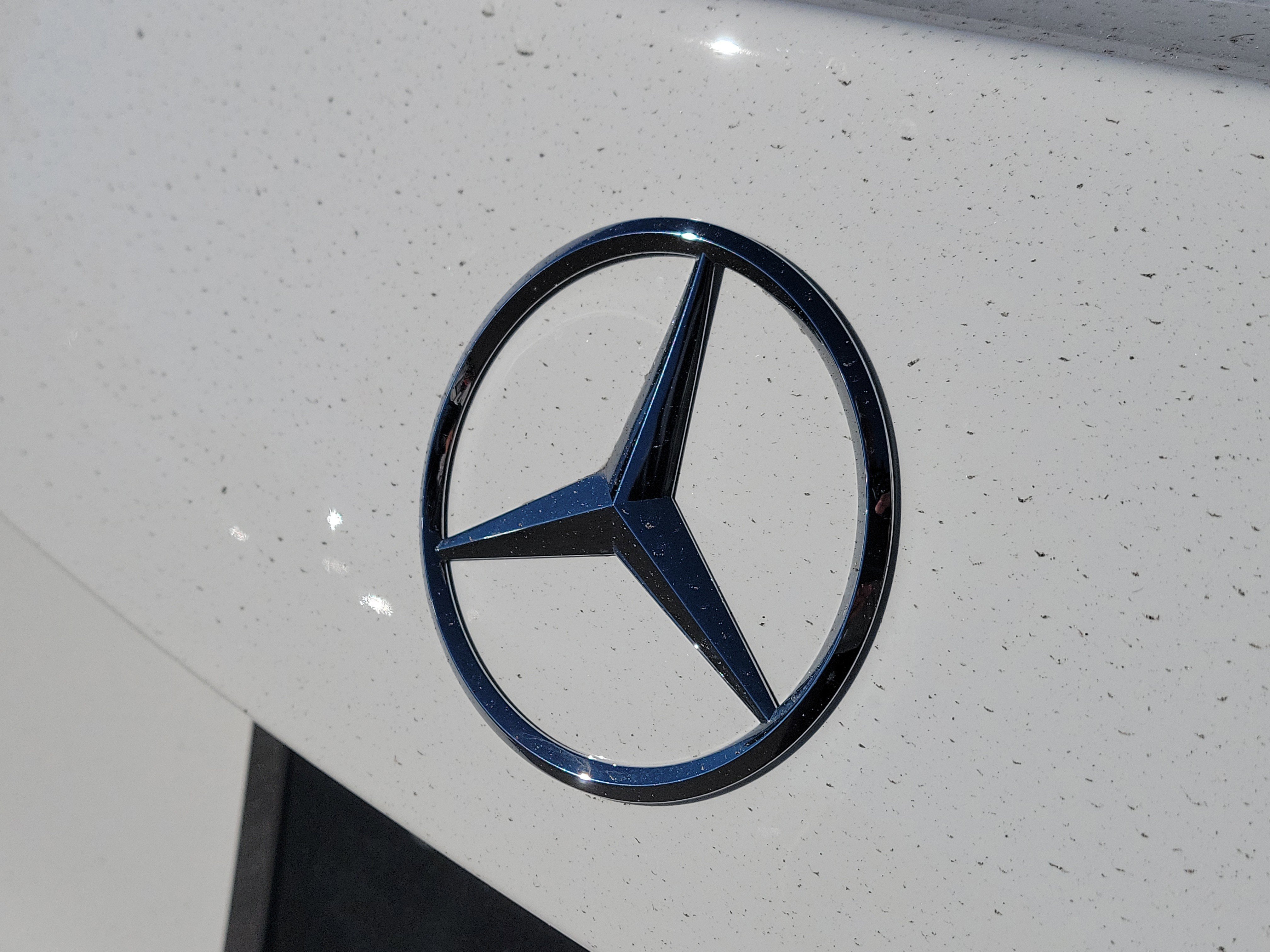 Certified 2025 Mercedes-Benz C 300 Sedan image 31