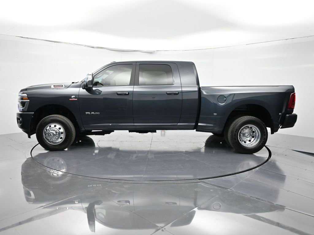 New 2026 RAM 3500 Laramie w/ Max Tow Package image 9