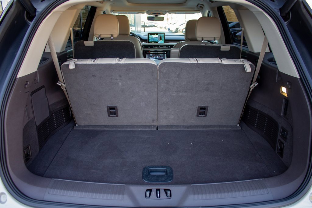 Used 2022 Lincoln Aviator Reserve w/ Elements Package Plus image 23