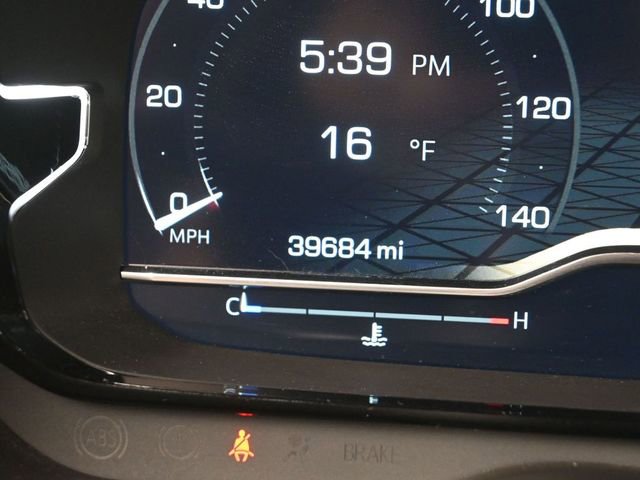 Certified 2024 GMC Yukon Denali image 38