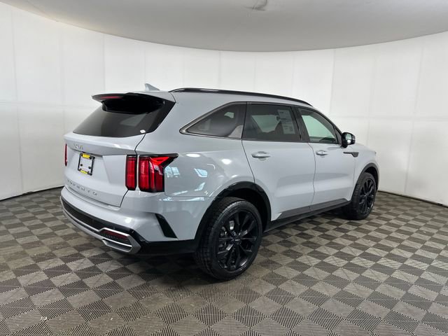 Used 2022 Kia Sorento SX image 10