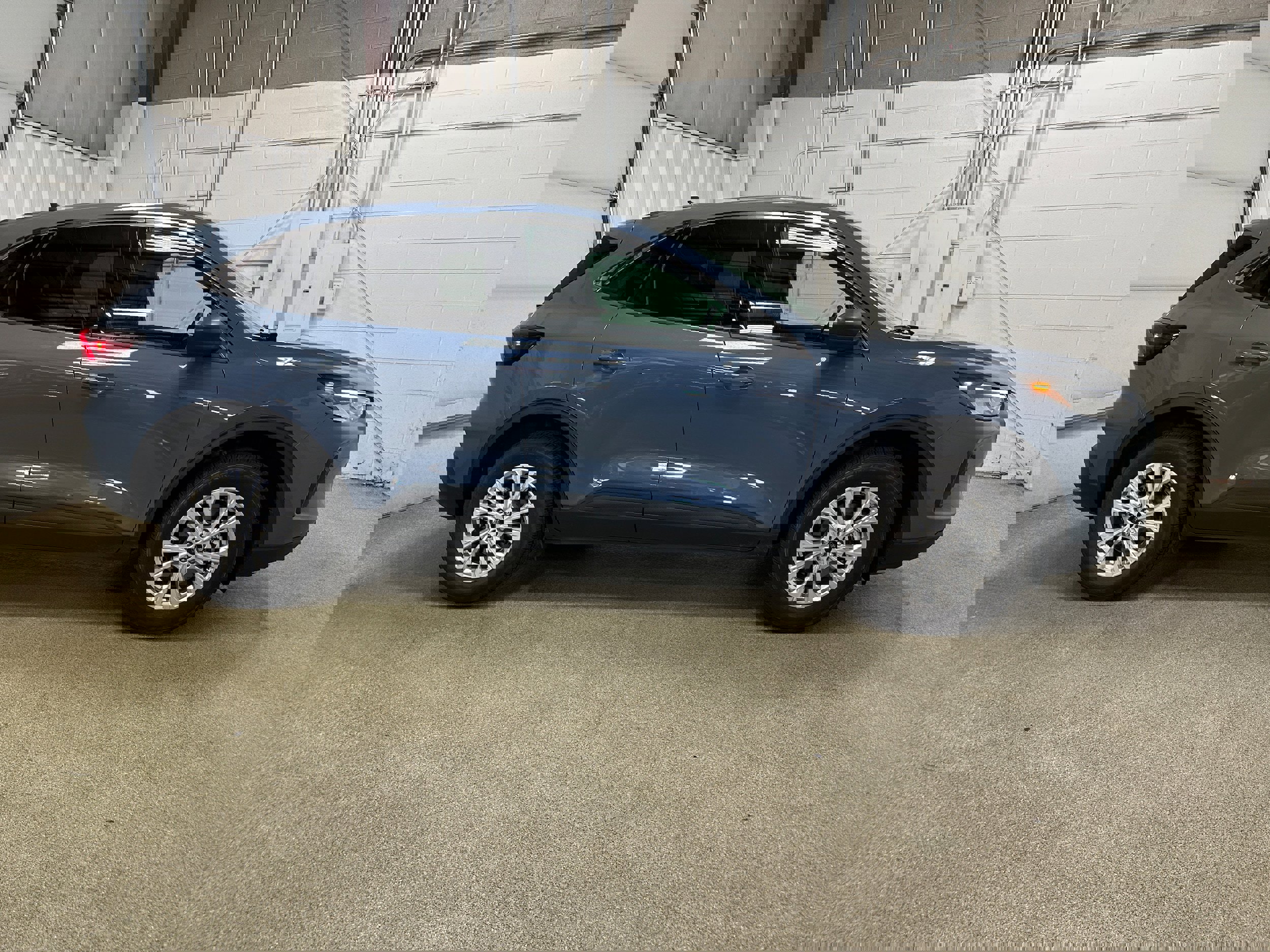 Certified 2024 Ford Escape Active image 5