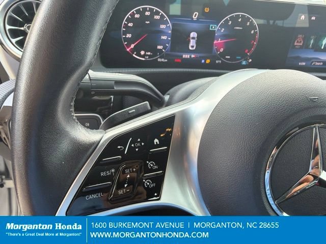 Used 2025 Mercedes-Benz CLA 250 4MATIC image 18