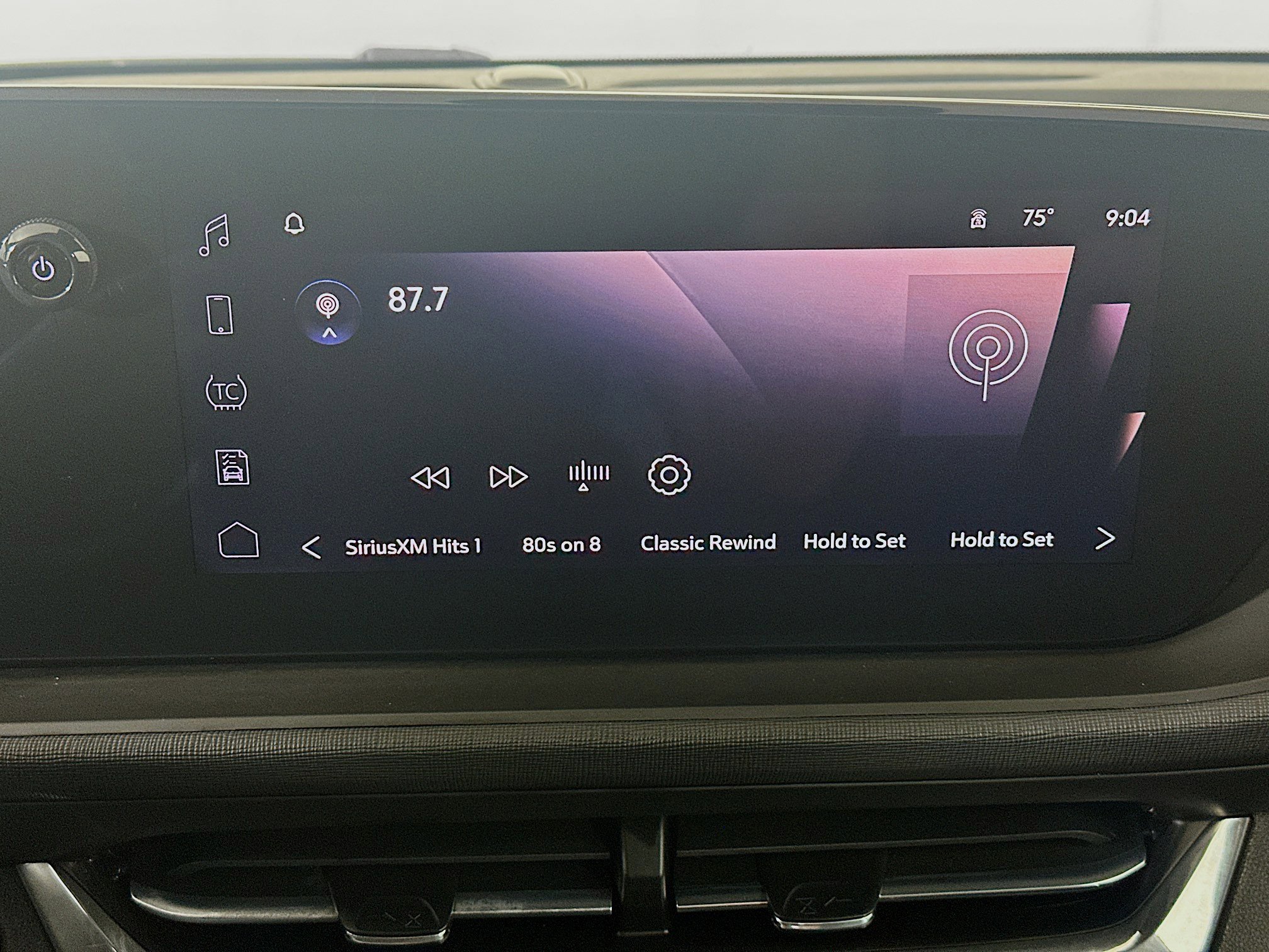 Used 2025 Buick Envista Preferred FWD image 19