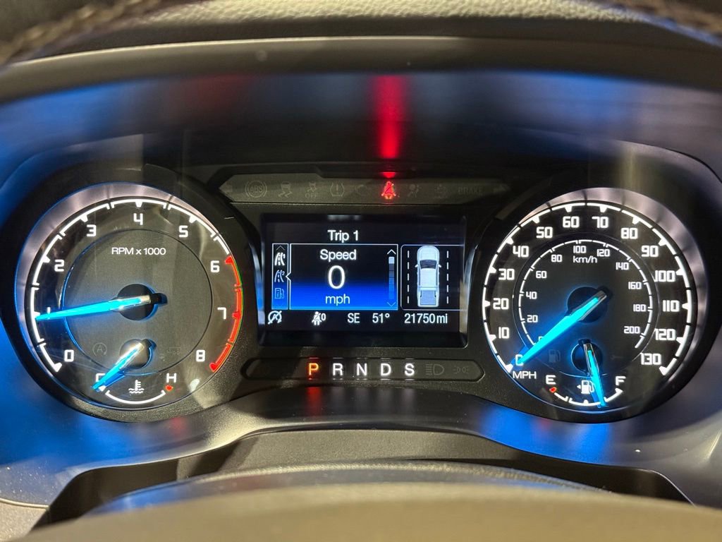 Used 2019 Ford Ranger XLT w/ Equipment Group 302A Luxury AWD/4WD image 23