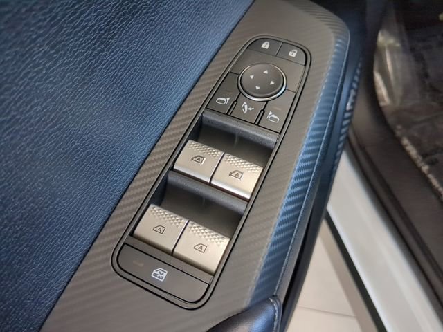 New 2025 Mitsubishi Outlander Trail Edition image 21