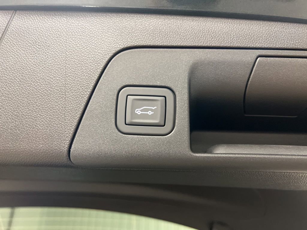 New 2026 Buick Envision Avenir image 7