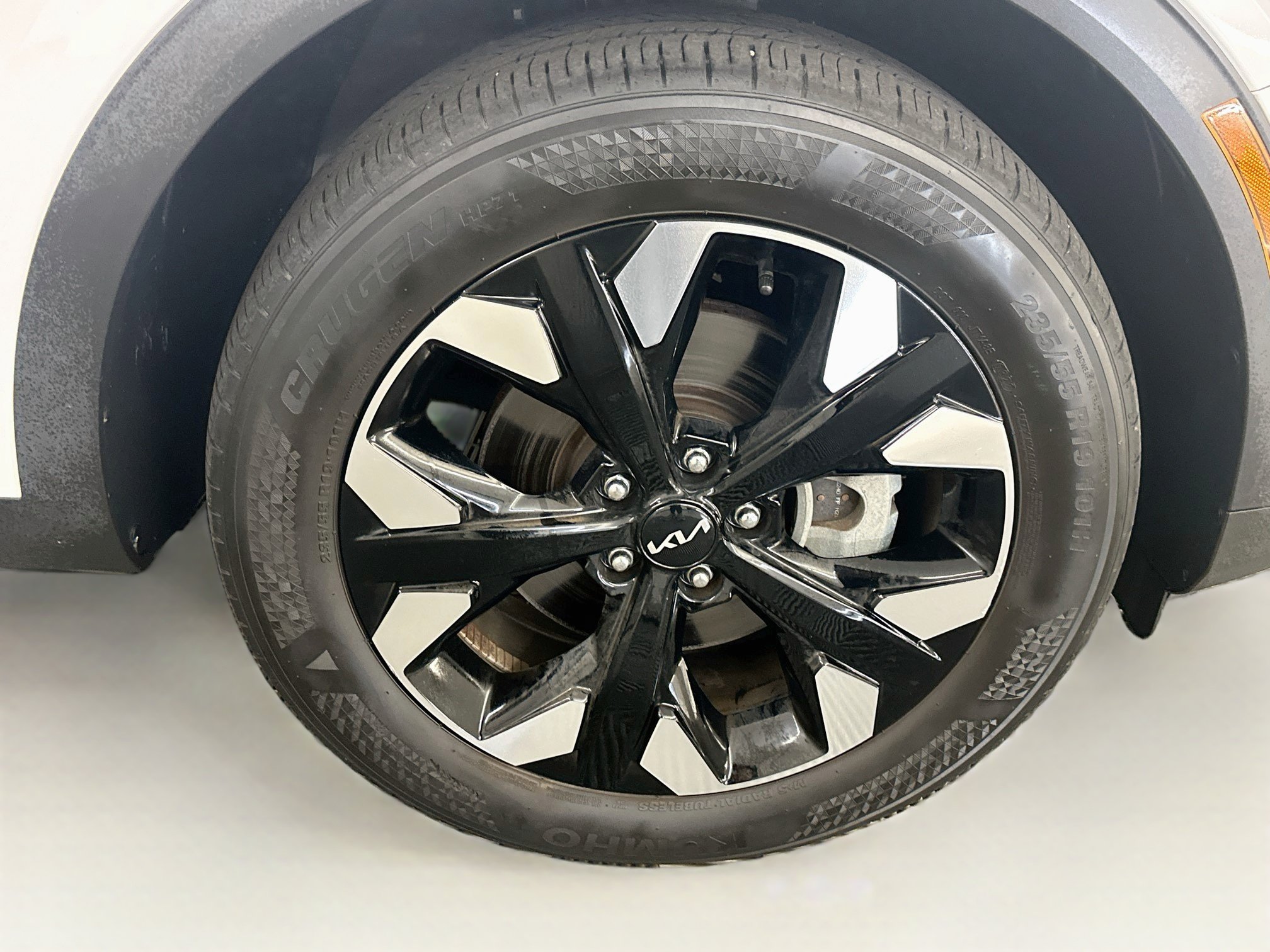 Used 2023 Kia Sportage X-Line w/ X-Line Premium Package AWD/4WD image 11