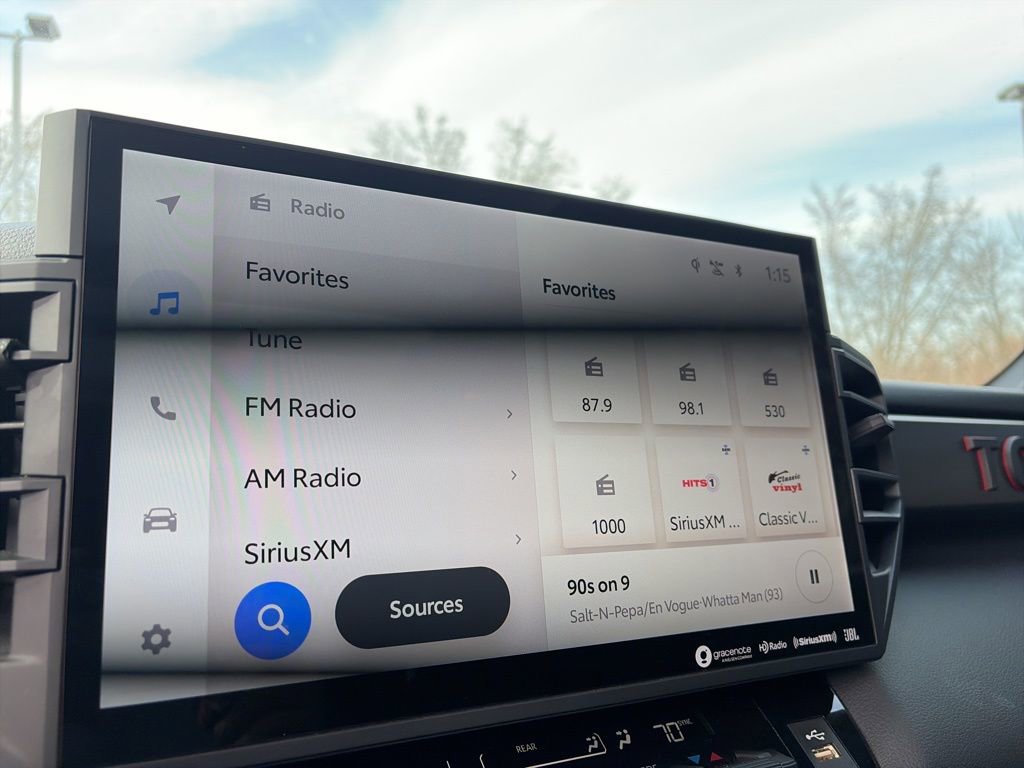 Used 2024 Toyota Sequoia TRD Pro image 17