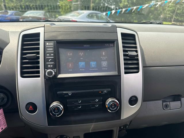 Used 2019 Nissan Frontier SV image 21