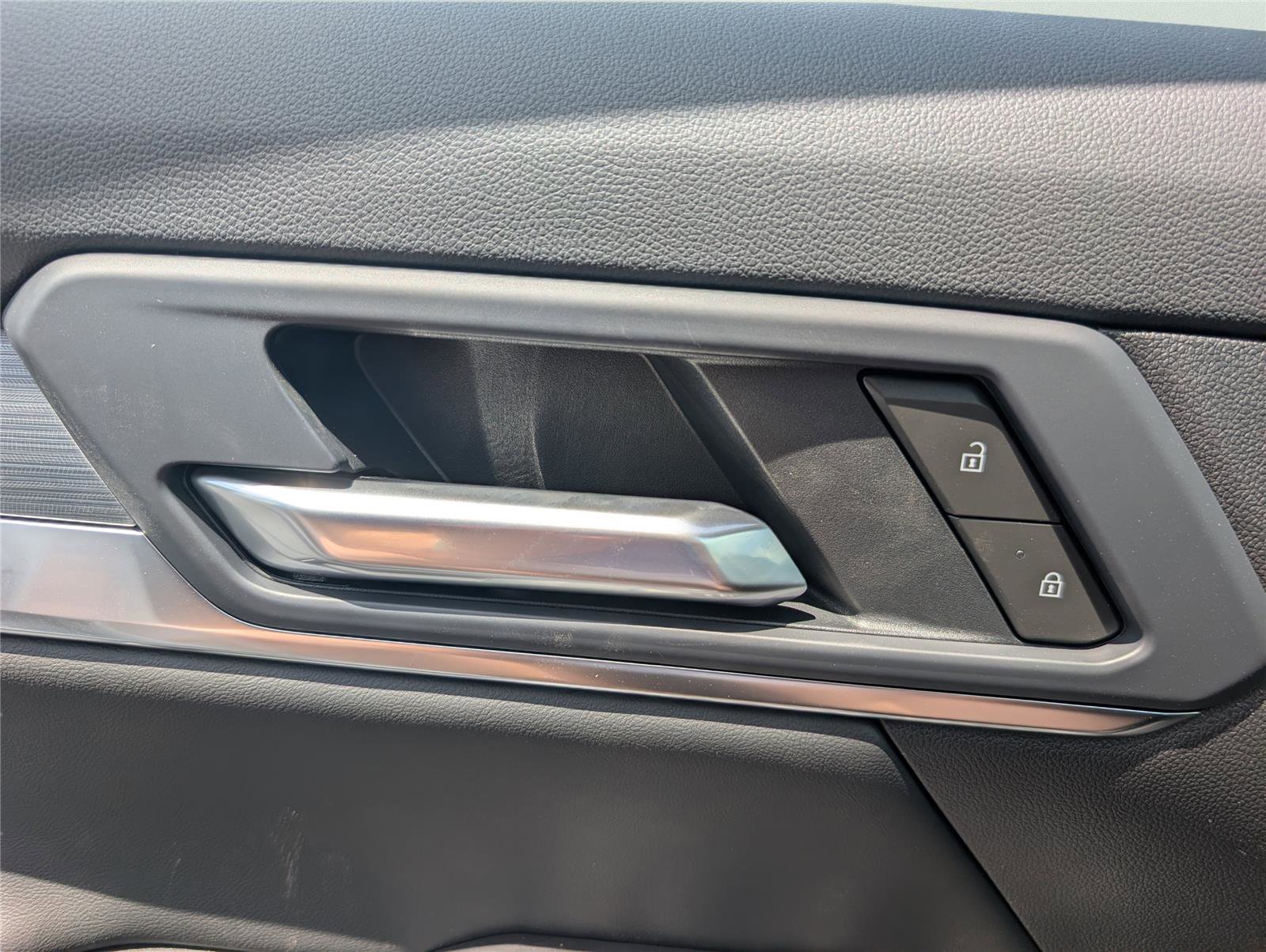 New 2026 GMC Terrain Elevation w/ Black Edition FWD image 16