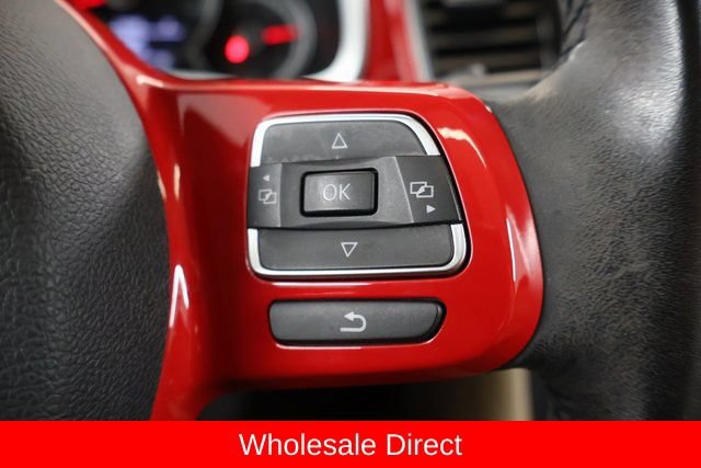 Used 2014 Volkswagen Beetle TDI FWD image 18