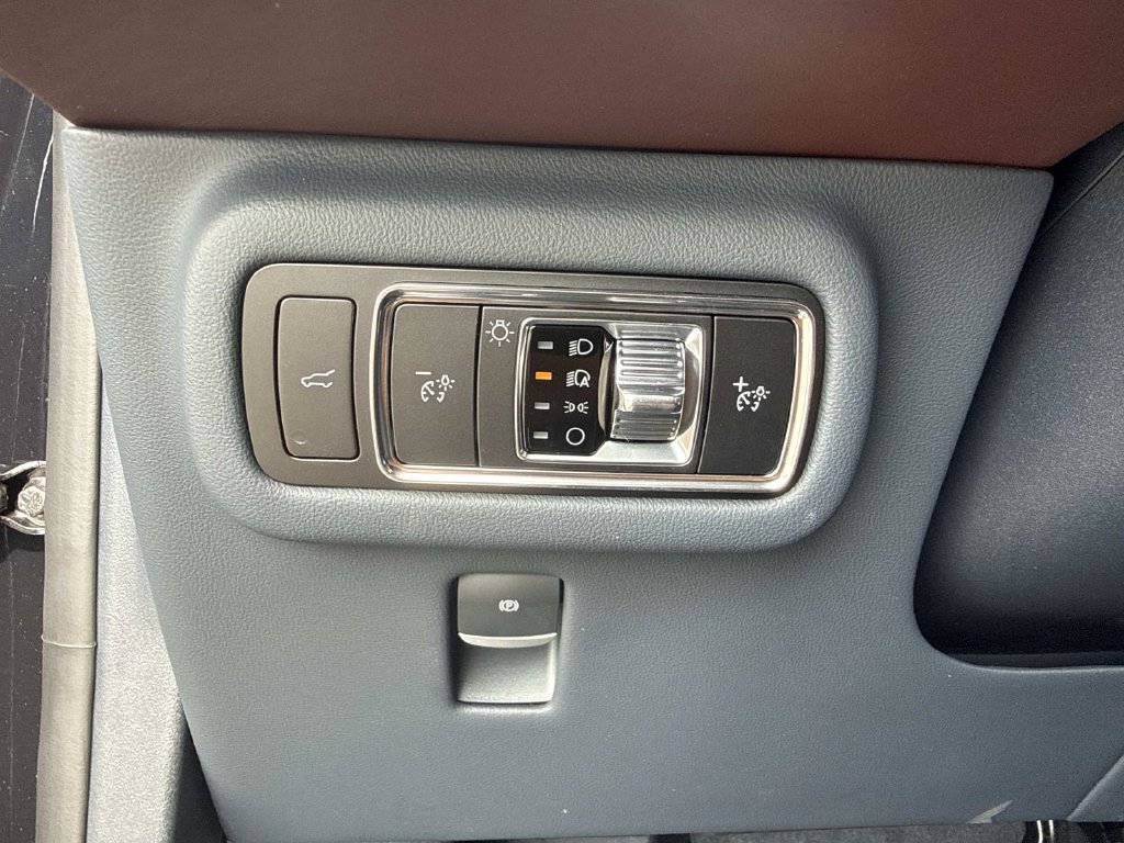 New 2026 Lincoln Nautilus Black Label AWD/4WD image 32