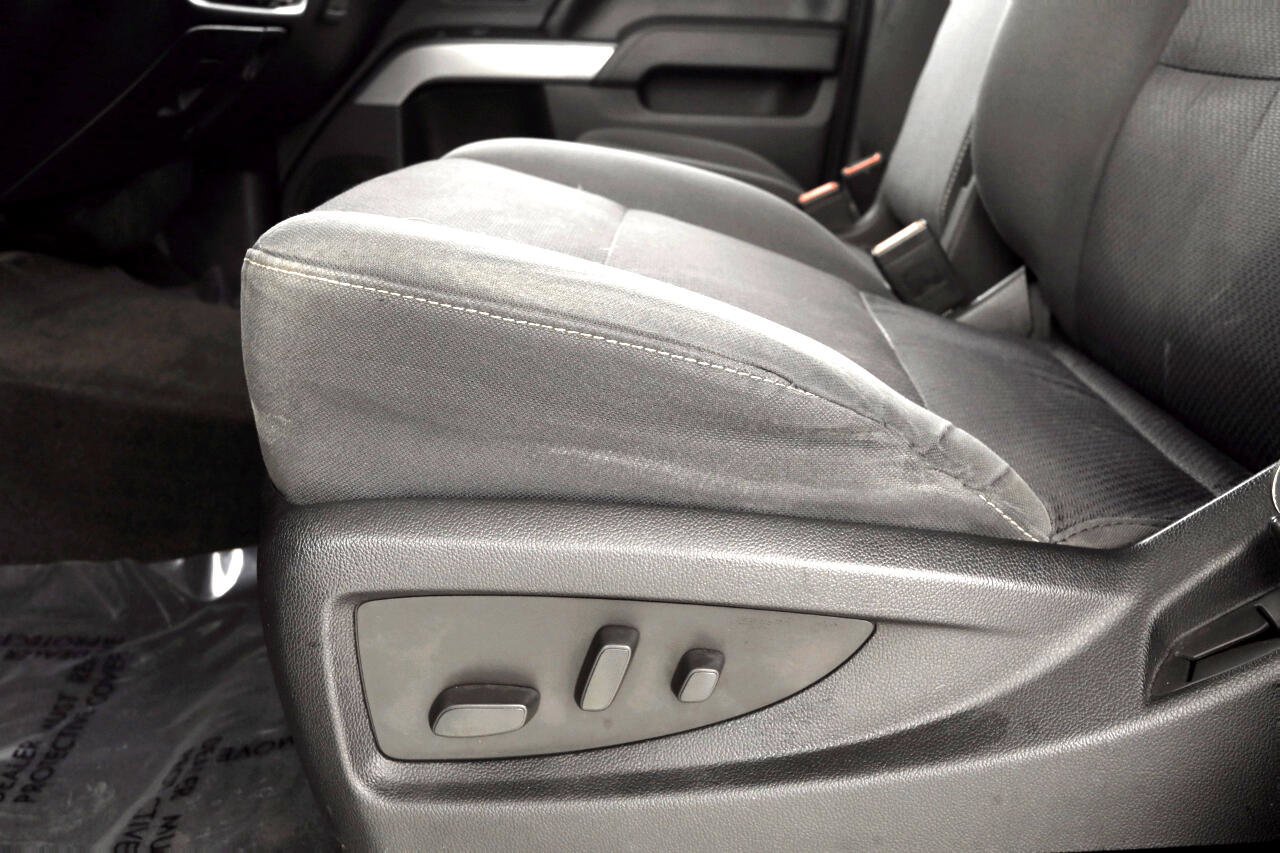 Used 2015 Chevrolet Silverado 1500 LT image 21