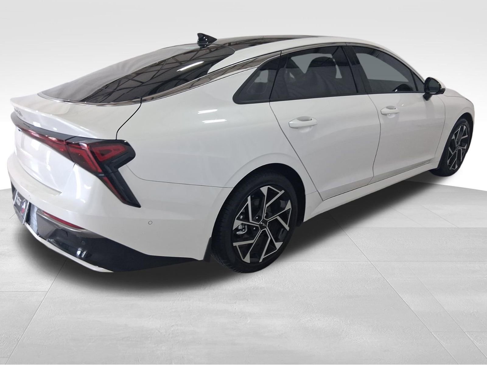 Used 2025 Kia K5 EX FWD image 5