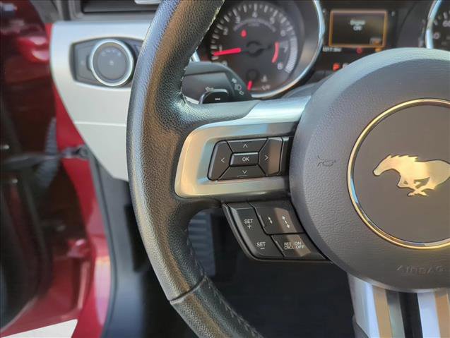 Used 2015 Ford Mustang GT Premium w/ Equipment Group 401A image 16