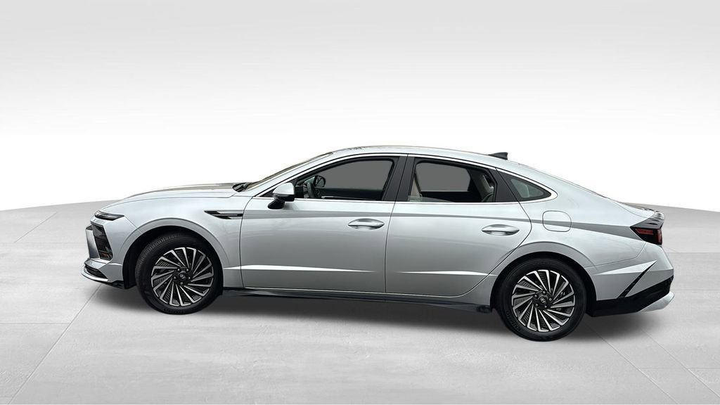 Used 2024 Hyundai Sonata SEL image 4