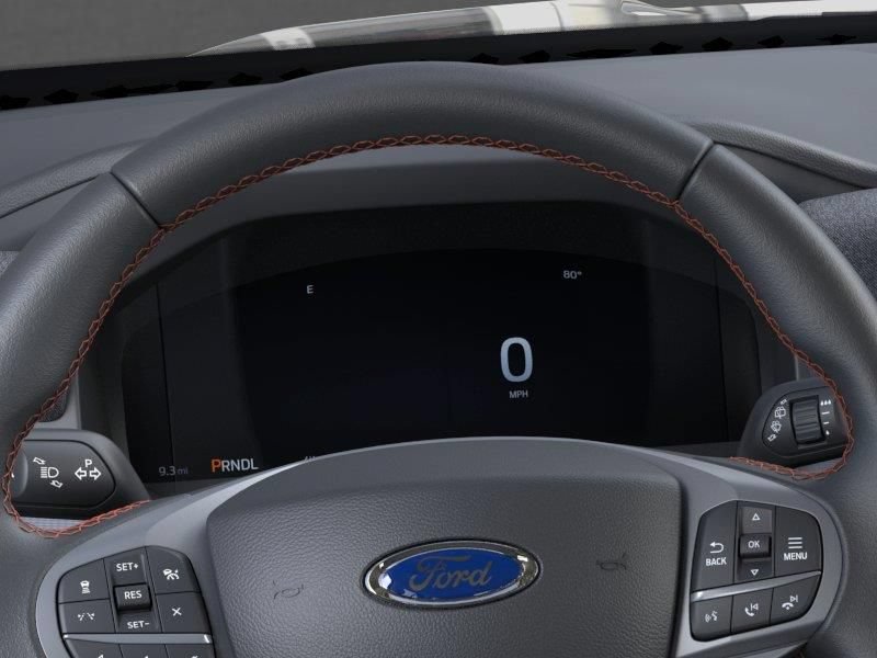 New 2026 Ford Explorer Active AWD/4WD image 12