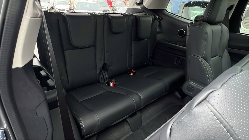 New 2026 Subaru Ascent Limited image 15