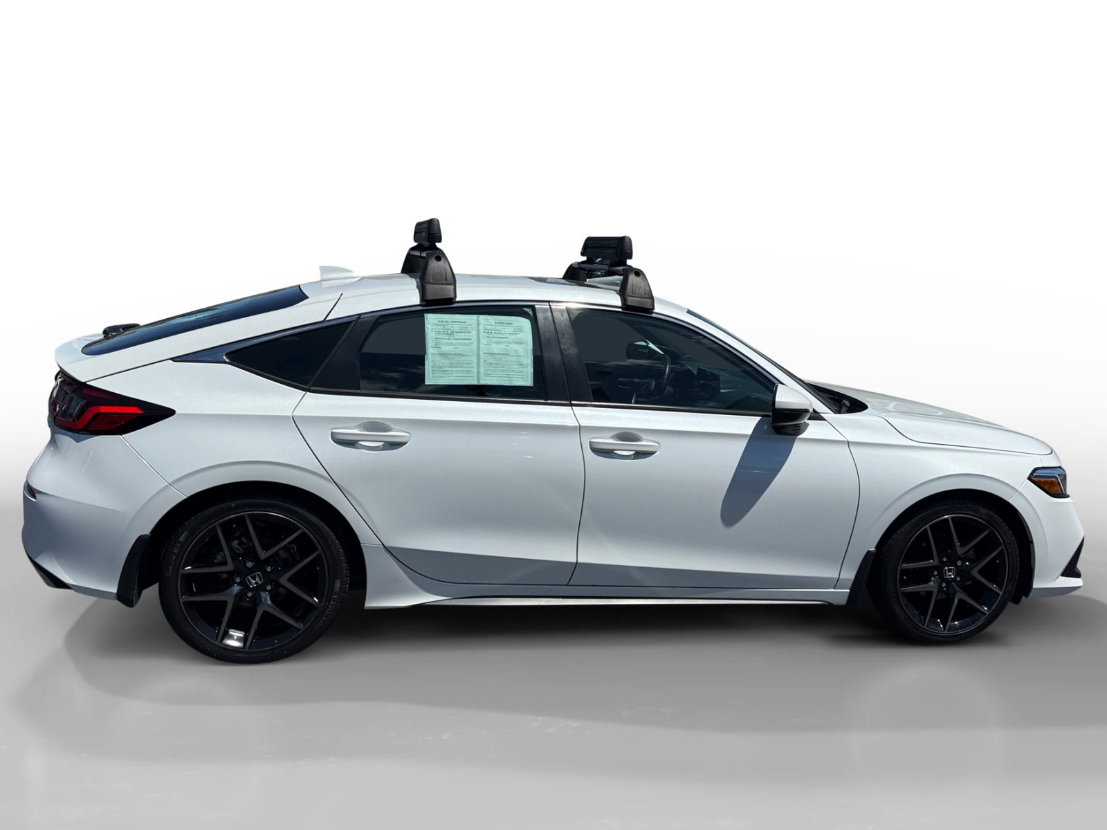 Used 2022 Honda Civic Sport Touring image 6