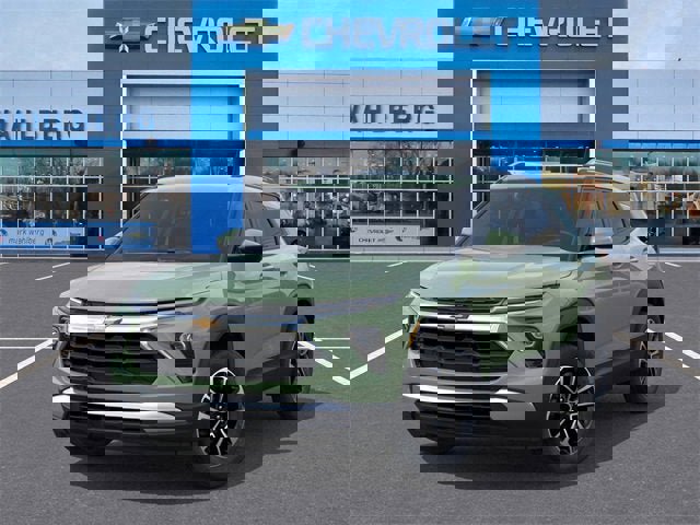 New 2026 Chevrolet TrailBlazer LT w/ Convenience Package image 6