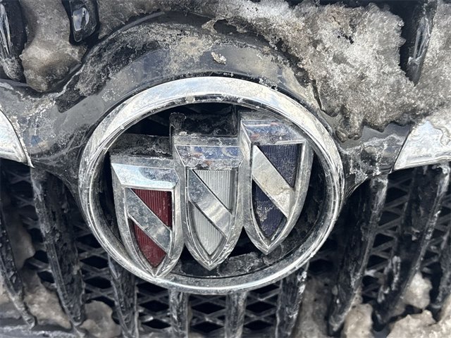 Used 2020 Buick Encore Preferred image 29