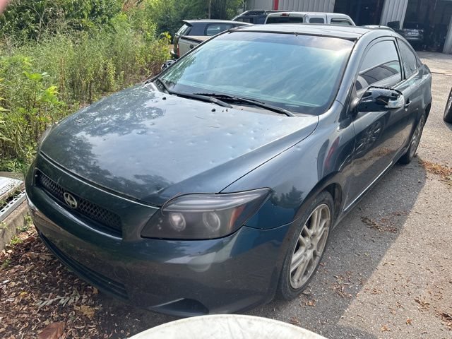 Used 2008 Scion tC FWD image 4