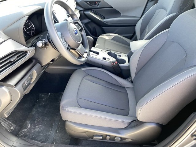 New 2025 Subaru Crosstrek 2.0i Premium image 10