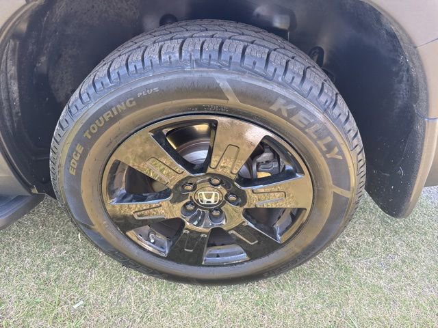 Used 2022 Honda Pilot TrailSport image 9