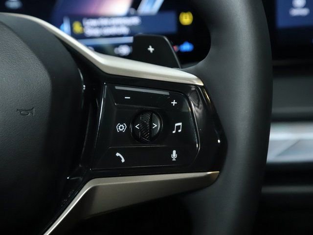 Certified 2025 BMW X3 xDrive30i w/ Convenience Package image 25