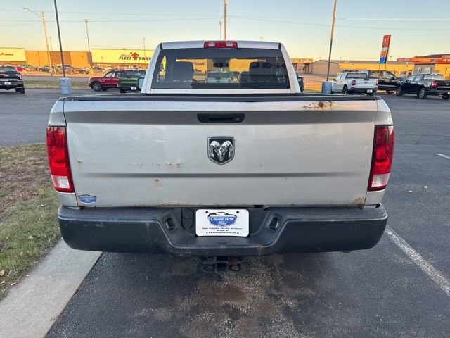 Used 2014 RAM 1500 Tradesman image 6