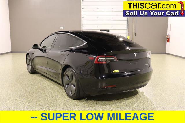 Used 2021 Tesla Model 3 Long Range image 5