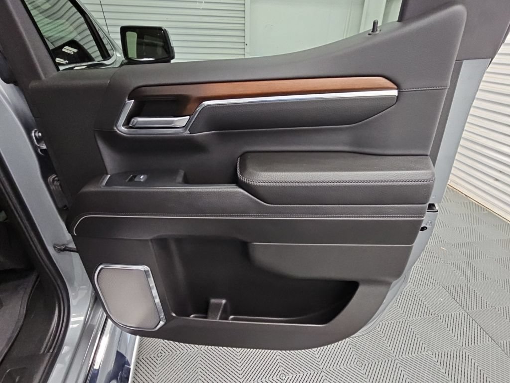 Certified 2024 GMC Sierra 1500 Denali AWD/4WD image 36