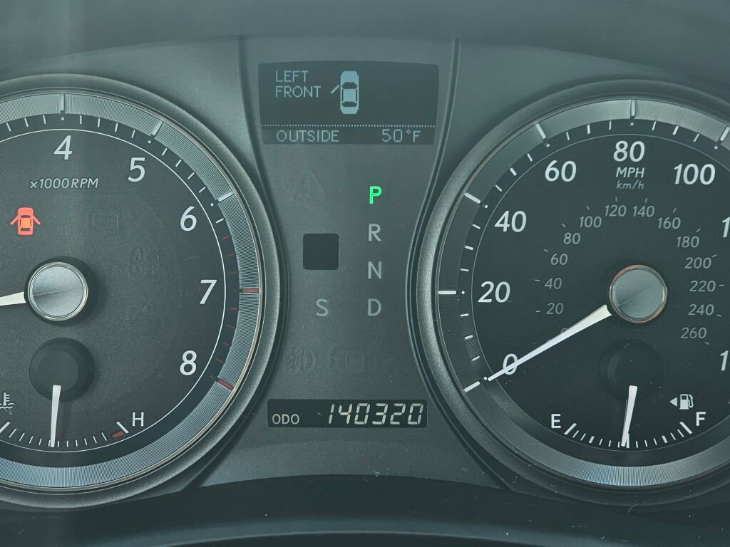 Used 2008 Lexus ES 350 image 28