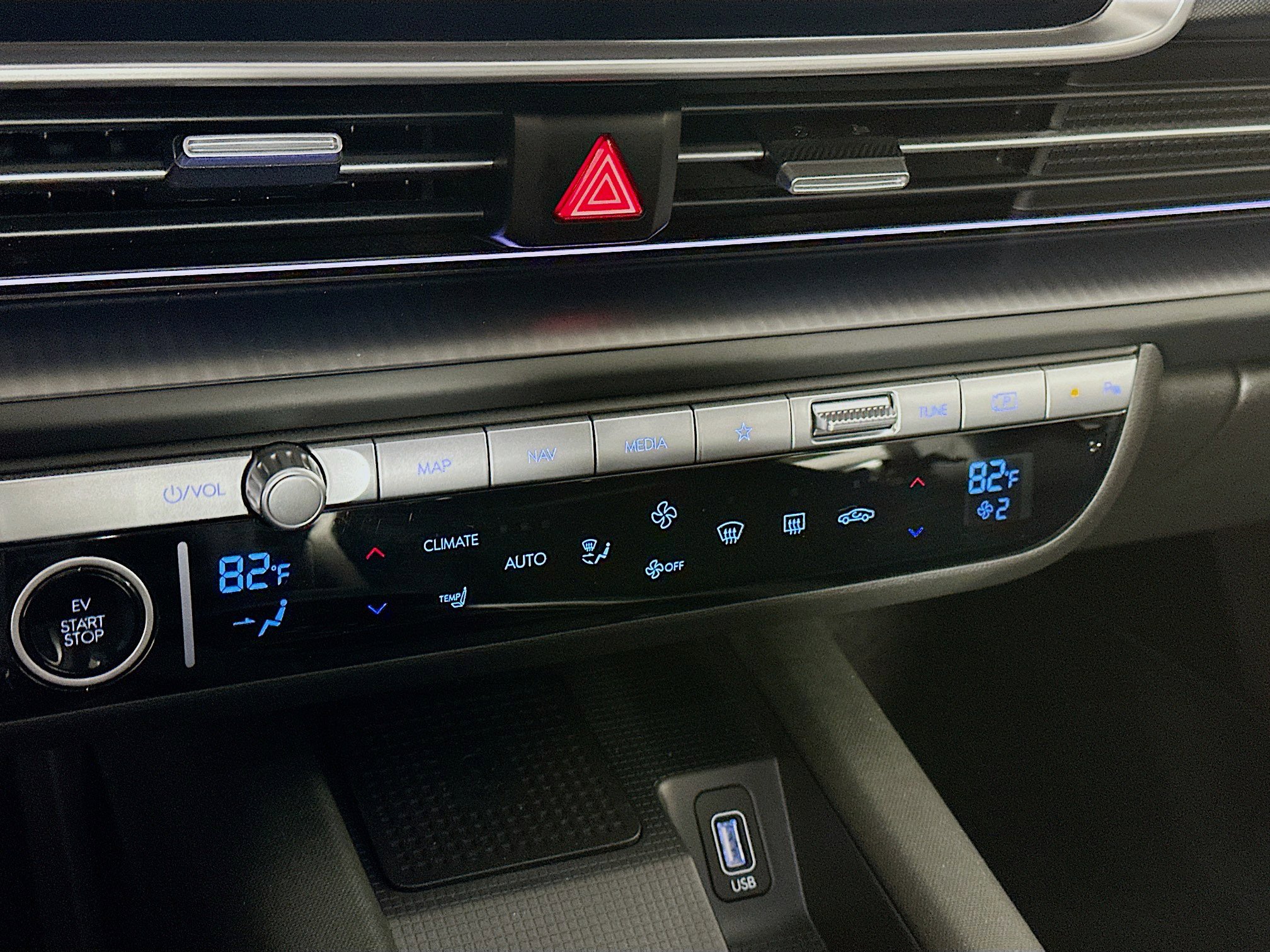 Used 2023 Hyundai Ioniq 6 SEL image 24