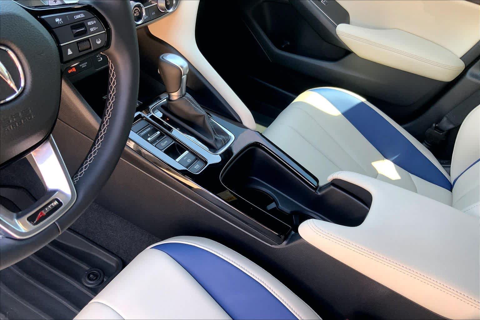 Used 2026 Acura Integra A-Spec FWD image 15