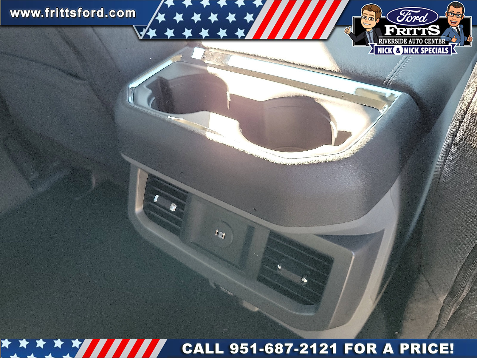 New 2026 Ford F350 XLT w/ 360-Degree Camera Package image 19